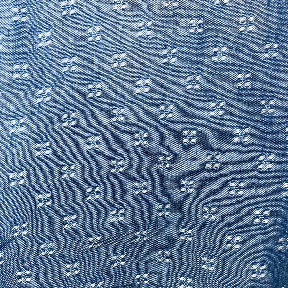 Talbots petit button down - Picture 3 of 4